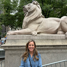 Christine Baadsgaard