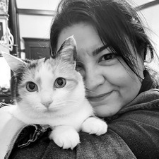 TheCatLovingReader