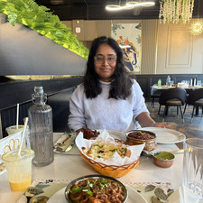 Shakthika Balakrishnan