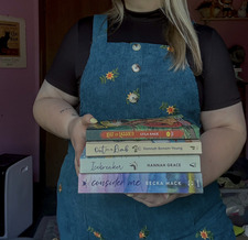 kursten | kurstenreads