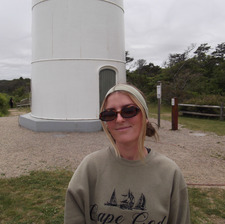 Jennifer Blase