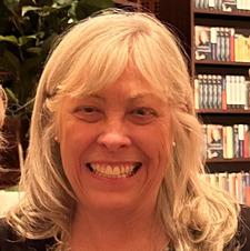 Joyce Adams