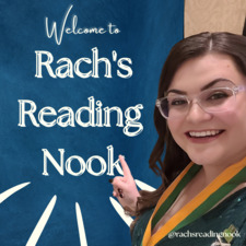 RachsReadingNook