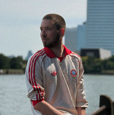 Joshua Milbers