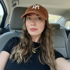 Julia Lancaster