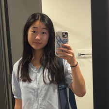 Olivia Noh