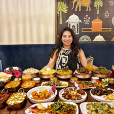 Swati Arora