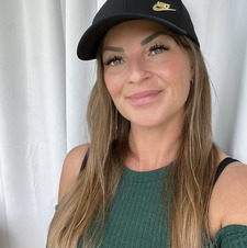 Henriette  ☼ ♏︎ ☾ ♏︎ ↑ ♍︎