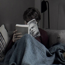 evan