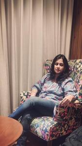 Pratibha Sharma