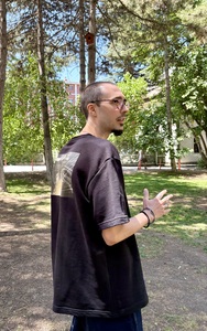 Bahadır Bektöre