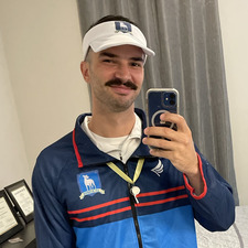Sam Palumbo