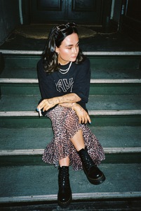 Sofie Turøy Bakstad