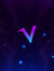 Empty V