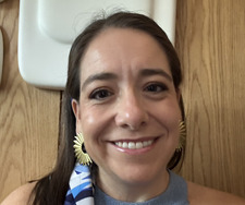 Bea☺️ Velderrain