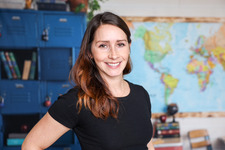 Stephanie Larouche Lapointe