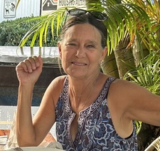 Ellen SollingerWalker