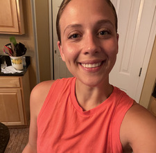 Allison Diller