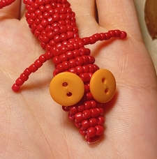 Calichimera Perplexa