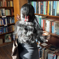 tanvi patel