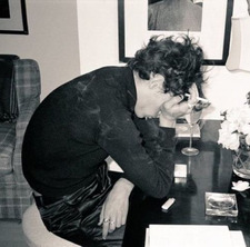 eliza* ੈ✩‧₊˚