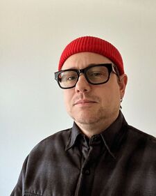 Matt Lambert