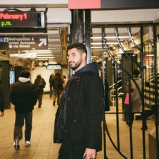 Omar Alashqar