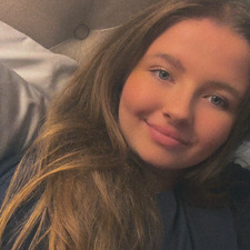 Allie Baines