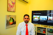 Idrees