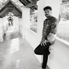 Bichu Subhash