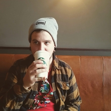 Felix Björk