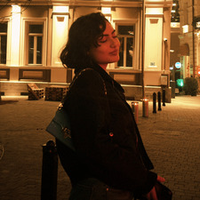 სალომე მელიქიძე