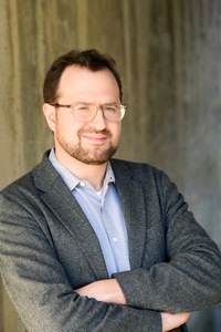 Daniel Wortel-London