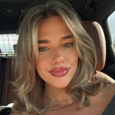 Samantha Alfred