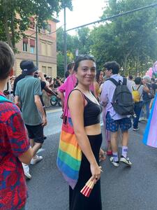 Virginia Iñiguez Fusi