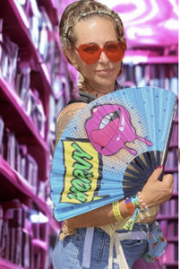 Kaja Salsman