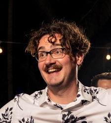 Jared Kassebaum