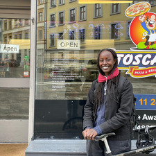 Sagal Mahamud
