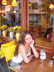 Yole ☆ミ　☆彡