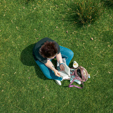 Eufemia (Efy) Barbour