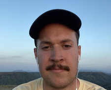 Josh Mitchell