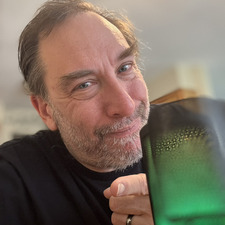 Jason Gehlert