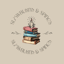 Slowburns & Spines