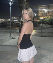 Reader Julia Łukasik