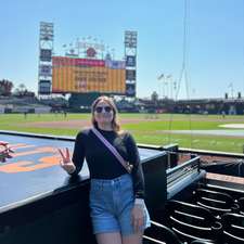 Allie Walk