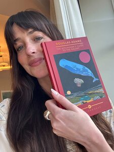 Serendipity Reads