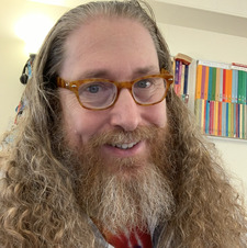 Reuven Fischer