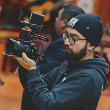 Jairo Licanqueo Abarca