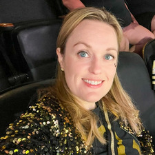 Meredith Cruz