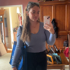 Grace McCall